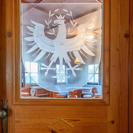 Ferienhaus Blaiken L *