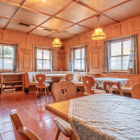 Ferienhaus Blaiken L Scheffau am Wilden Kaiser