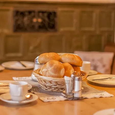 Ferienhaus Blaiken L *