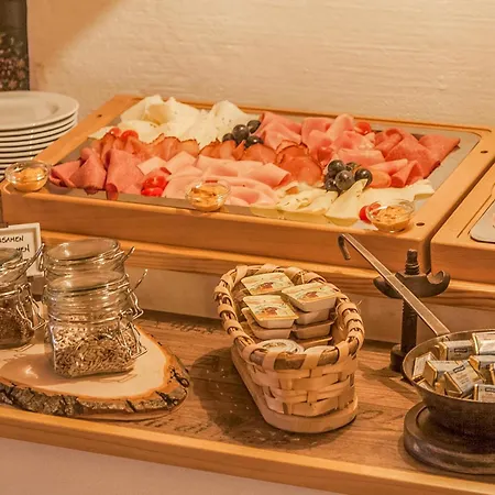 Ferienhaus Blaiken L *