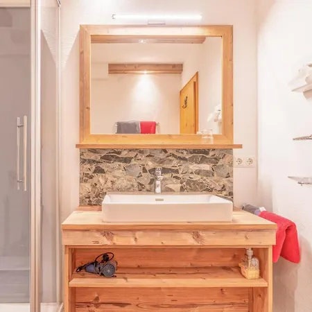 Ferienhaus Blaiken L