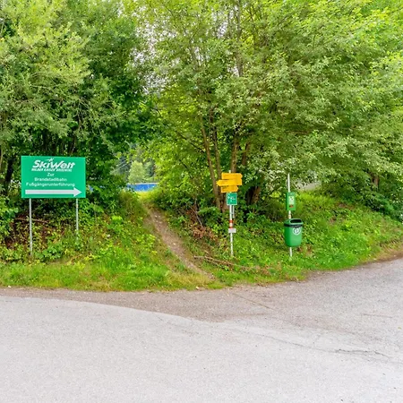 Blaiken L Ferienhaus *