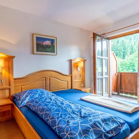 Blaiken L Prázdninový dům