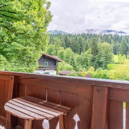 Blaiken L Scheffau am Wilden Kaiser