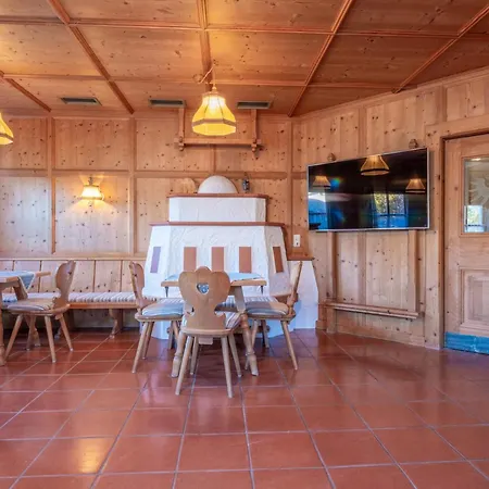 Tatil Evi Blaiken L