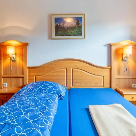 Blaiken L Prázdninový dům *