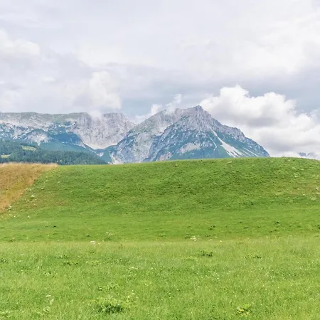 Blaiken L Ferienhaus *