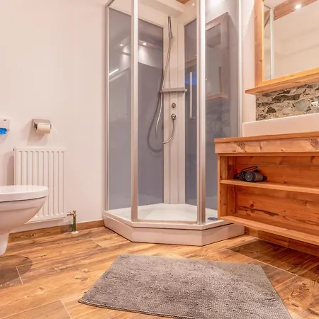 Ferienhaus Blaiken L