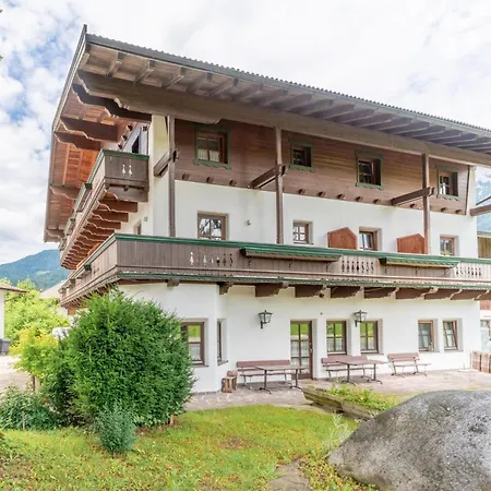 Tatil Evi Blaiken L