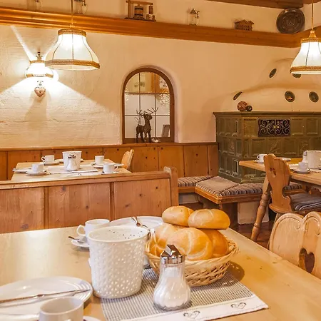 Tatil Evi Blaiken L Scheffau am Wilden Kaiser