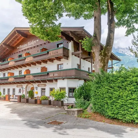 Blaiken L Tatil Evi