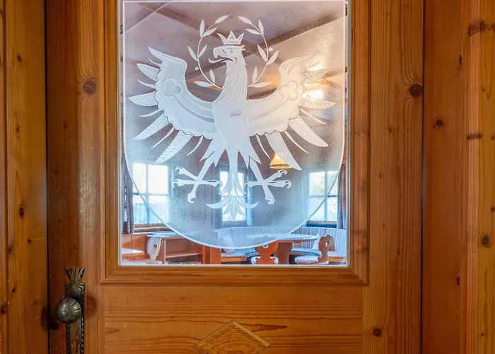 Casa vacanze Blaiken L *