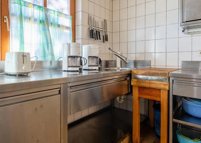 Blaiken L * Scheffau am Wilden Kaiser