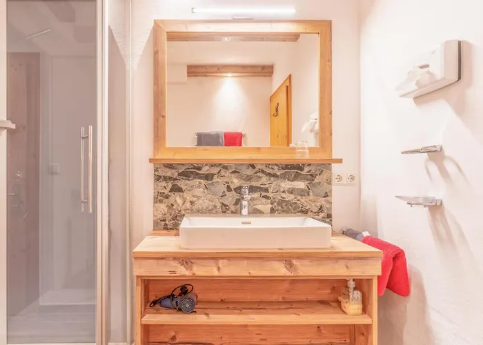 Casa vacanze Blaiken L