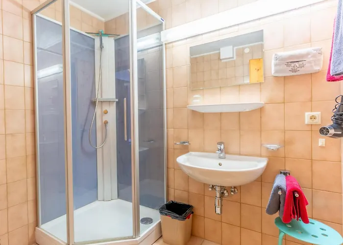 Blaiken L Casa vacanze Scheffau am Wilden Kaiser