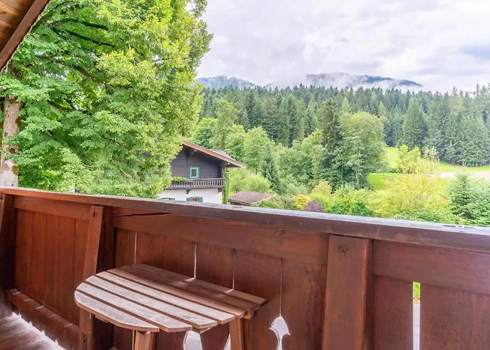 Blaiken L Scheffau am Wilden Kaiser
