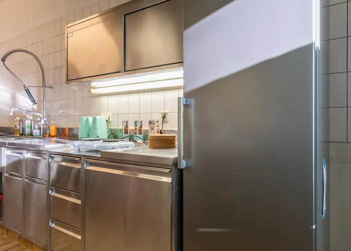 Blaiken L Casa vacanze