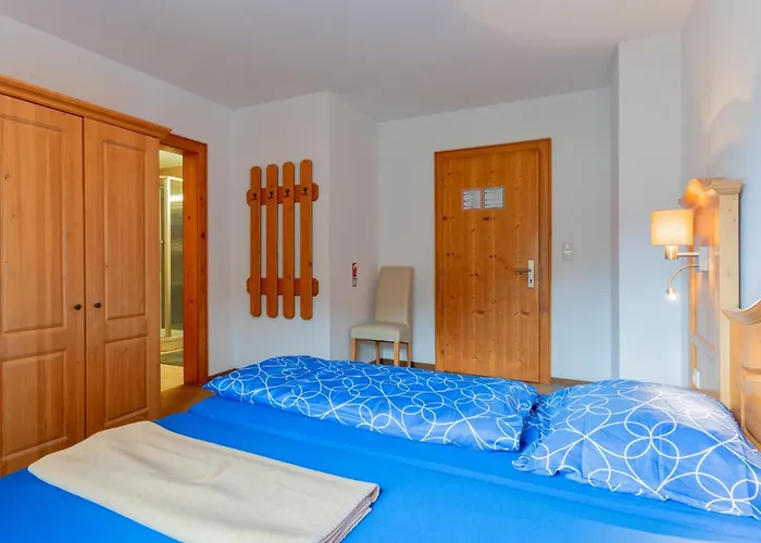 Blaiken L Casa vacanze *