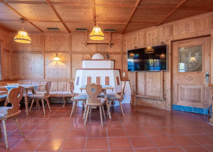 Casa vacanze Blaiken L