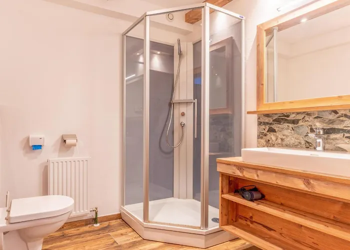 Blaiken L Nyaraló Scheffau am Wilden Kaiser