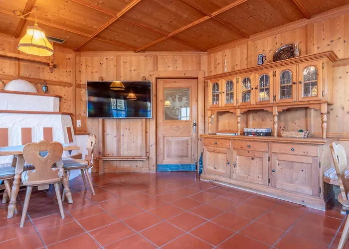 Blaiken L Scheffau am Wilden Kaiser