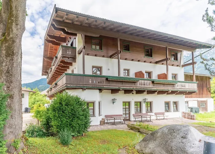 Casa vacanze Blaiken L