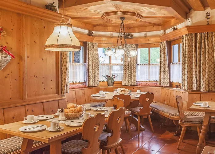 Blaiken L Casa vacanze *