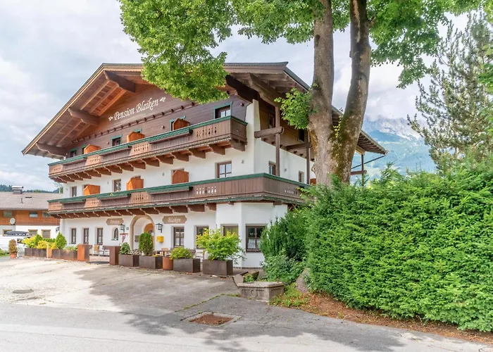 Blaiken L Casa vacanze