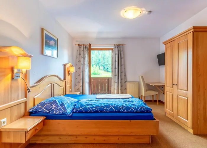 Blaiken L * シェッファウ・アム・ヴィルデン・カイザー