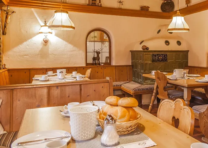 別荘 Blaiken L シェッファウ・アム・ヴィルデン・カイザー