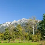 Hébergement de vacances Blaiken L Scheffau am Wilden Kaiser