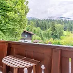 Blaiken L Scheffau am Wilden Kaiser