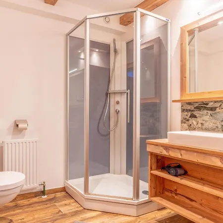 Blaiken L Casa de Férias Scheffau am Wilden Kaiser