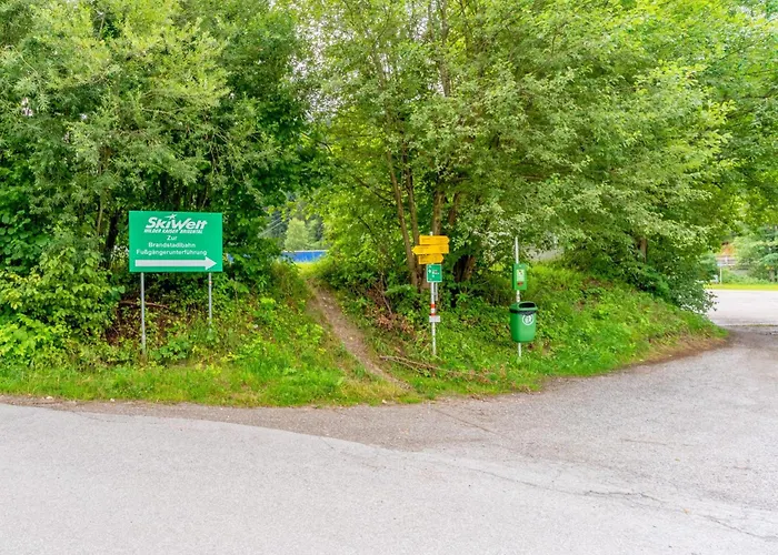 Blaiken L בית נופש *